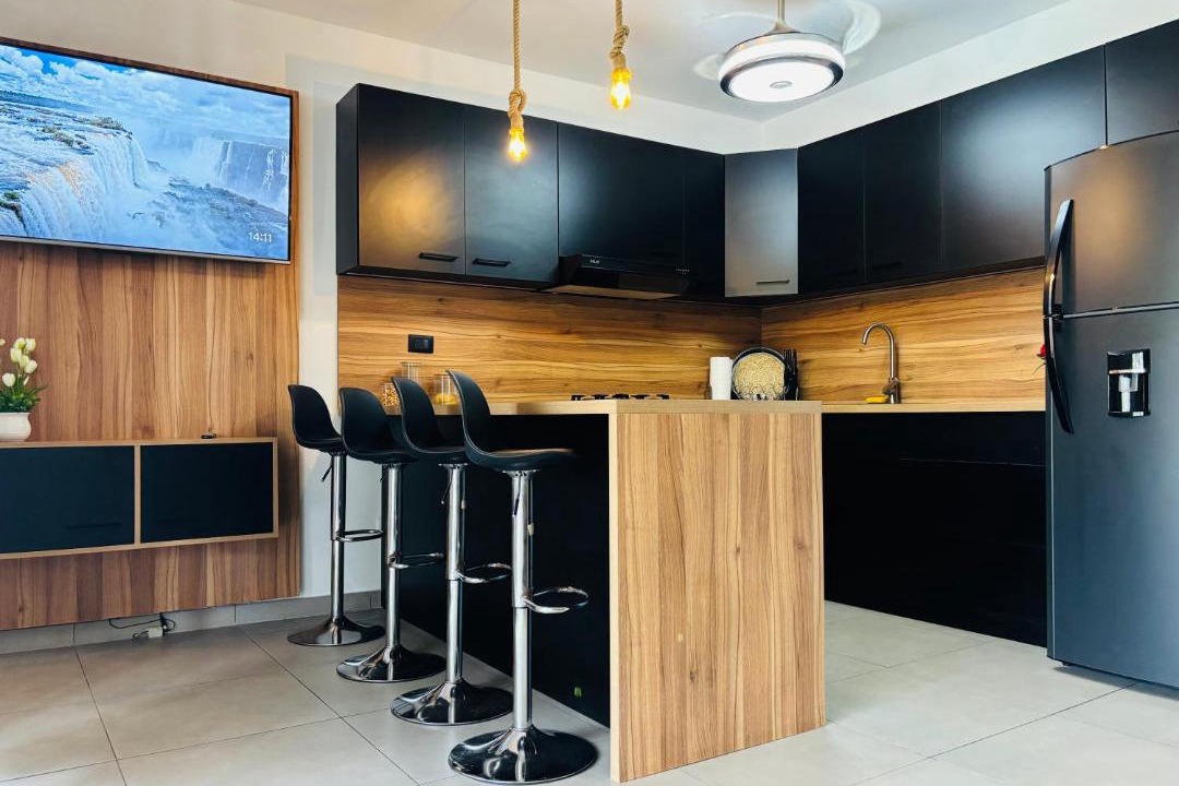 Photo of Kitchen in Dominicus
