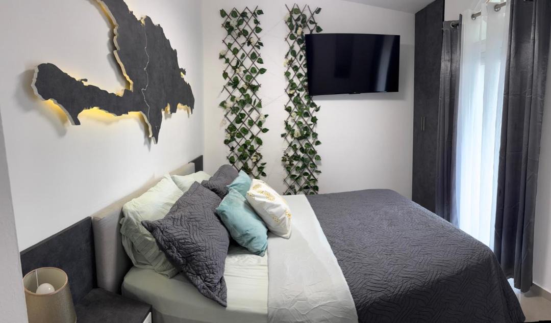 Photo of Bedroom in Dominicus