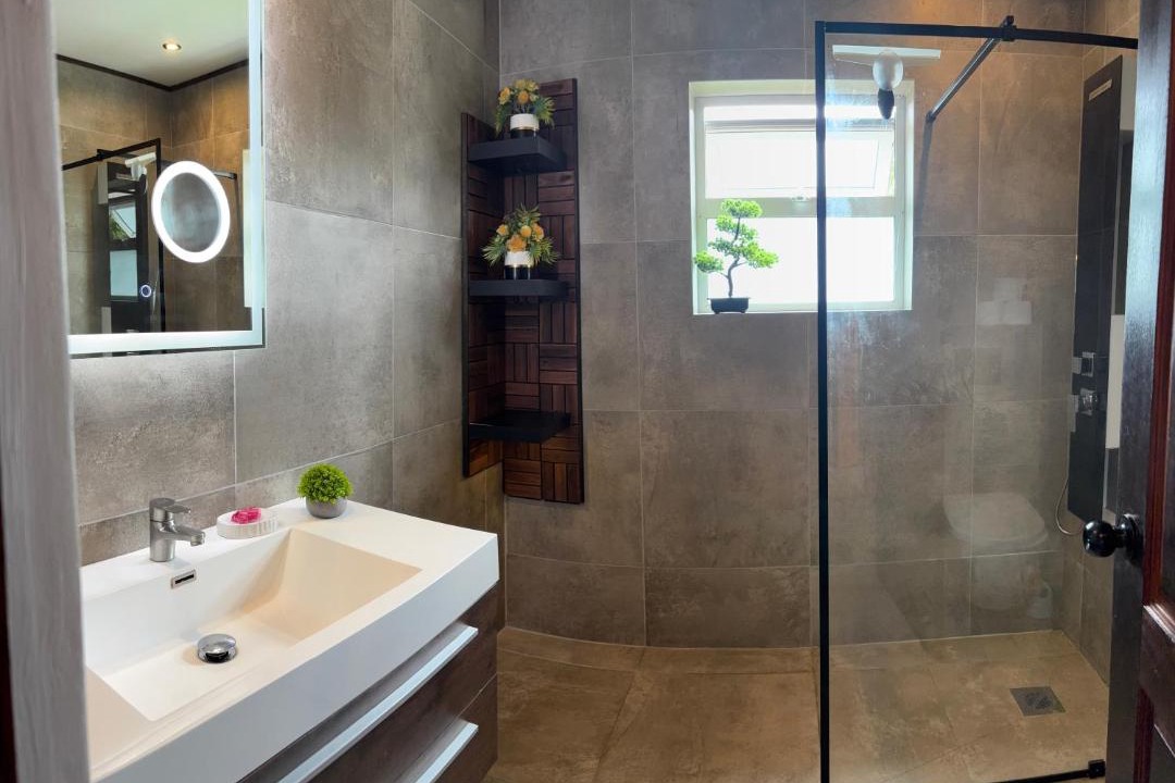 Photo of Bathroom in Dominicus