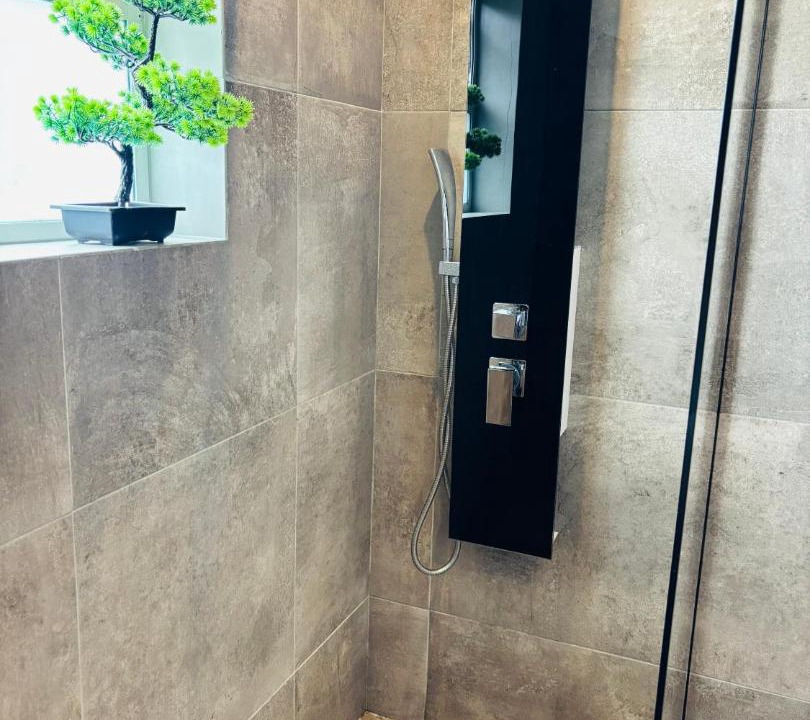 Photo of Bathroom in Dominicus
