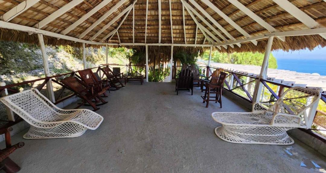 Photo of Patio Balcony in Barahona