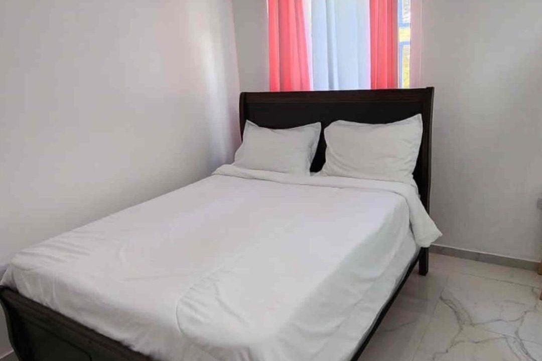 Photo of Bedroom in Barahona
