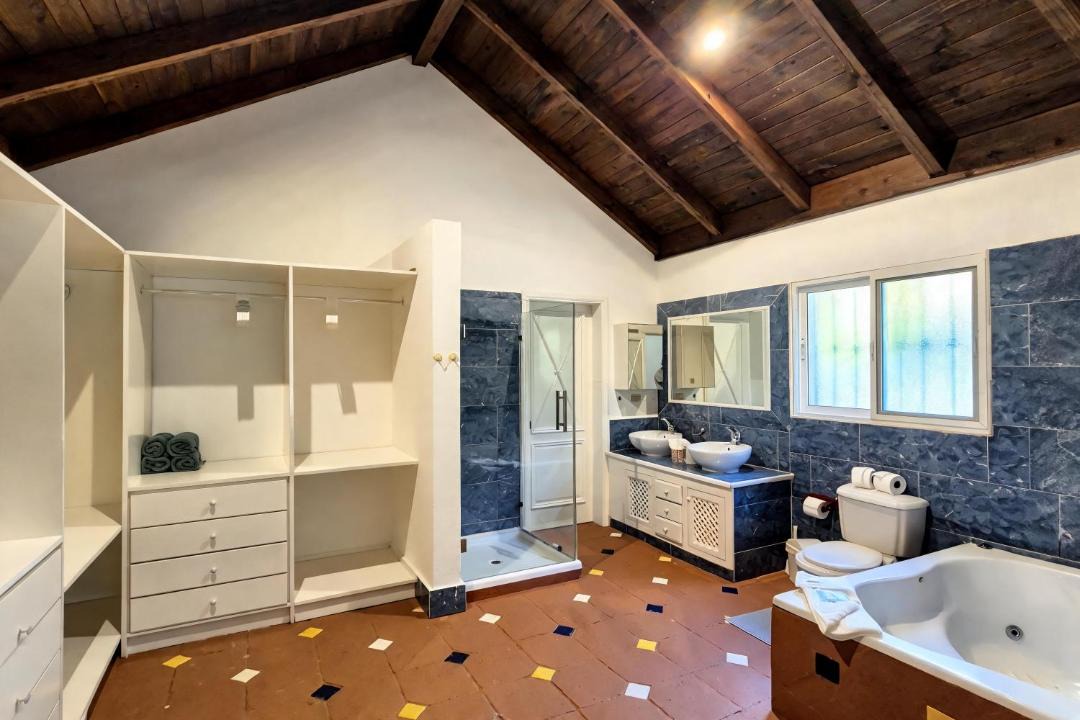 Photo of Bathroom in Bavaro