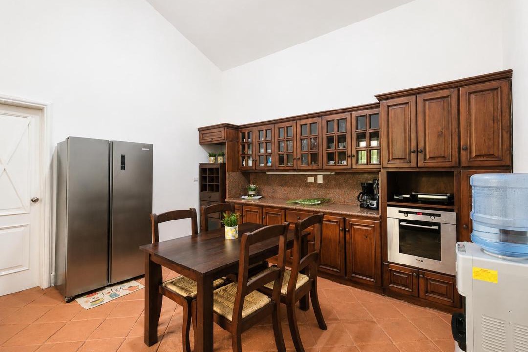 Photo of Kitchen in Bavaro