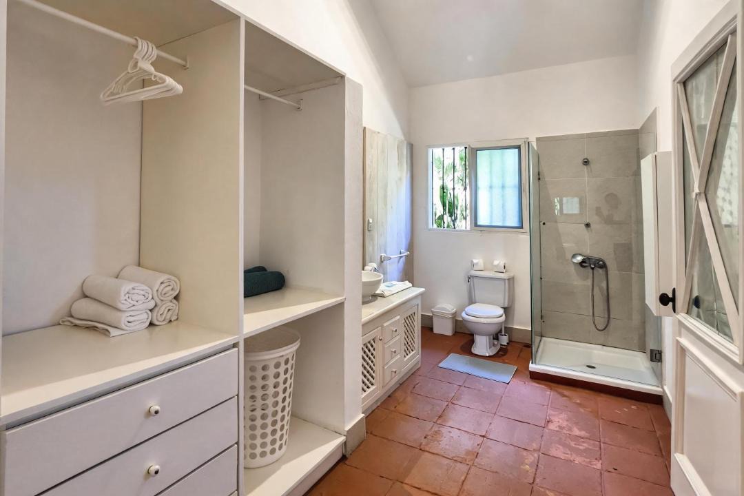 Photo of Bathroom in Bavaro