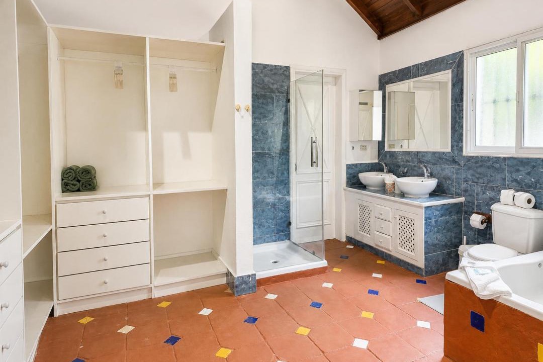 Photo of Bathroom in Bavaro