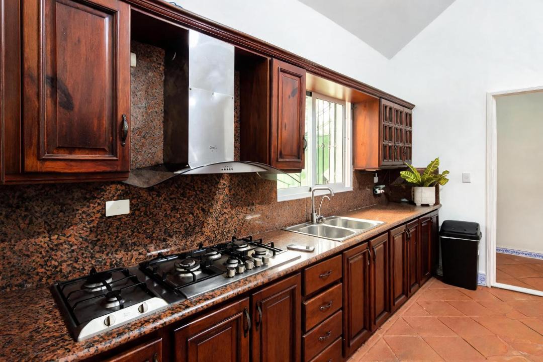 Photo of Kitchen in Bavaro