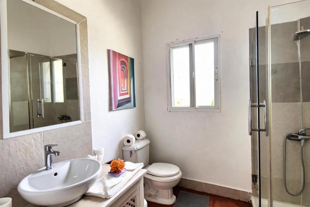 Photo of Bathroom in Bavaro