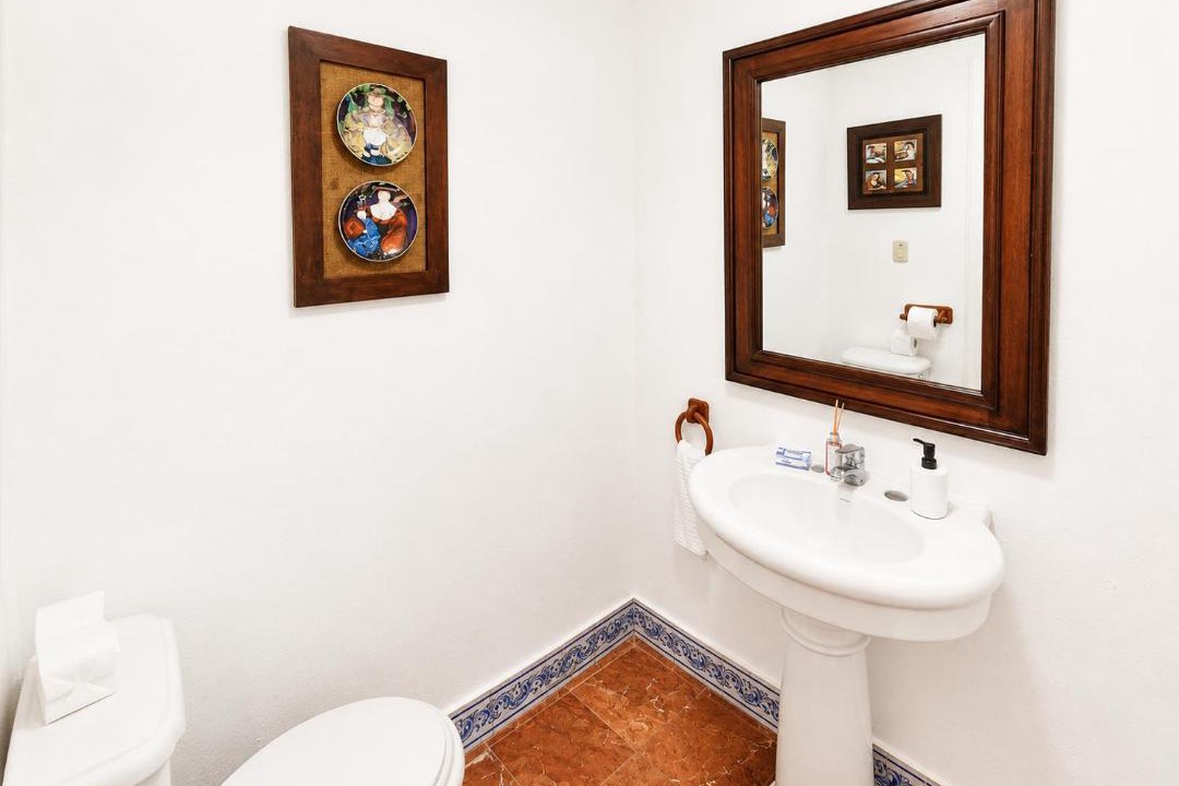 Photo of Bathroom in Bavaro