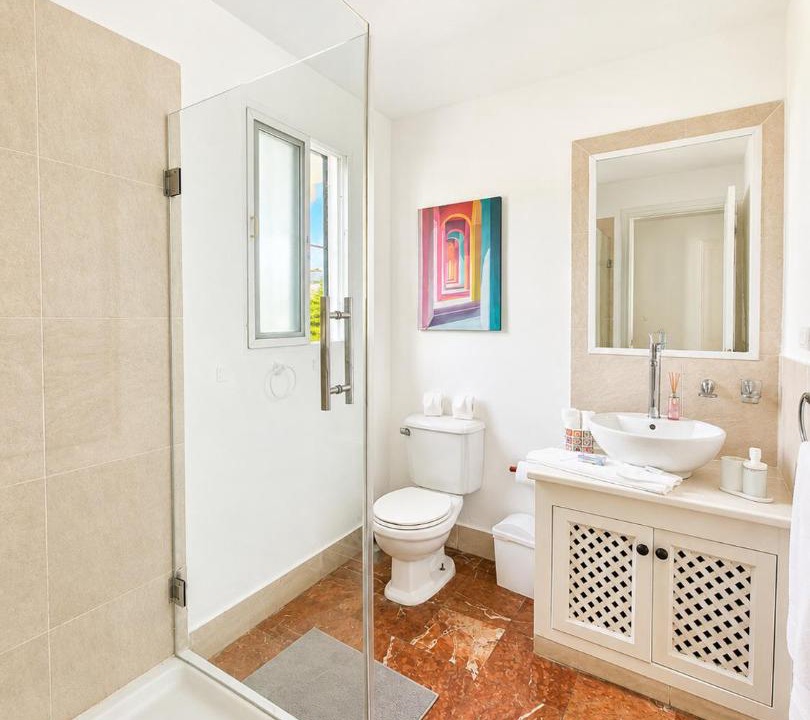 Photo of Bathroom in Bavaro
