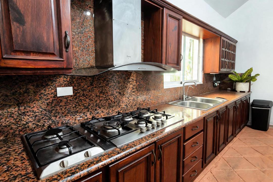 Photo of Kitchen in Bavaro