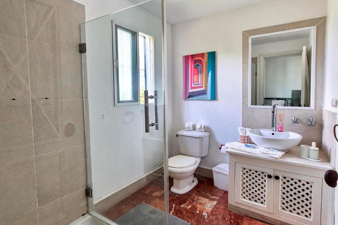 Photo of Bathroom in Bavaro