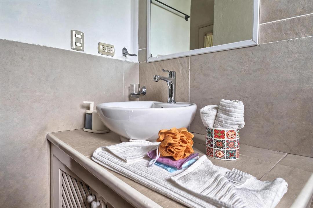 Photo of Bathroom in Bavaro