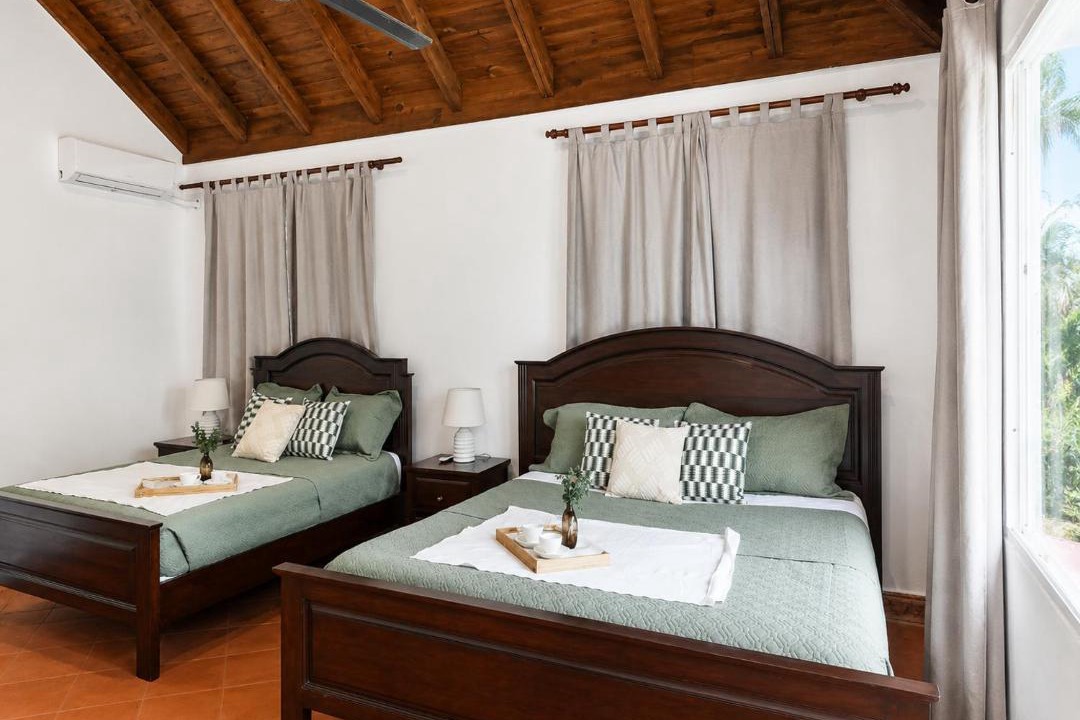 Photo of Bedroom in Bavaro