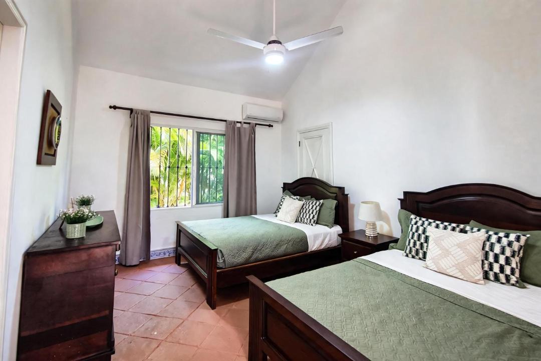 Photo of Bedroom in Bavaro