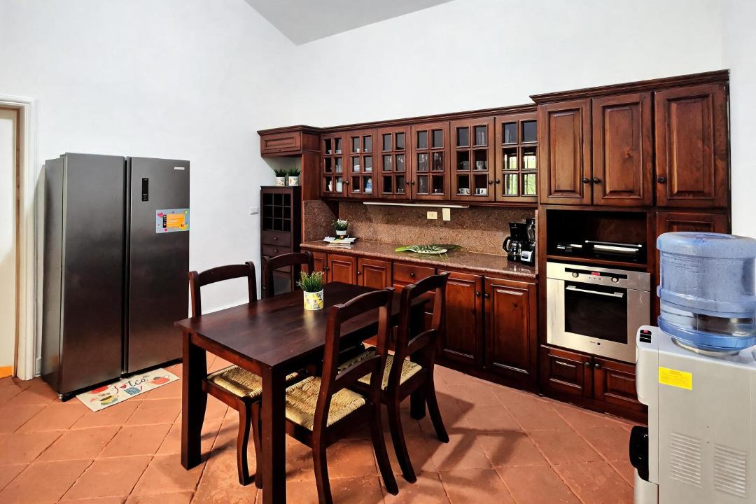 Photo of Kitchen in Bavaro