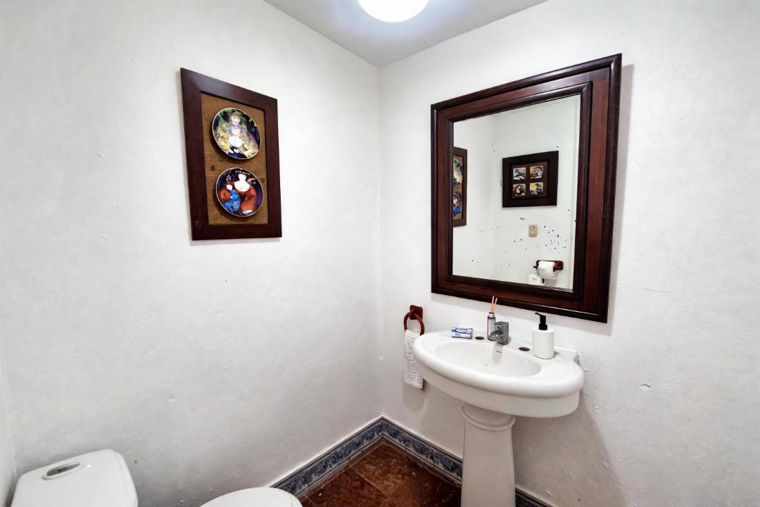 Photo of Bathroom in Bavaro