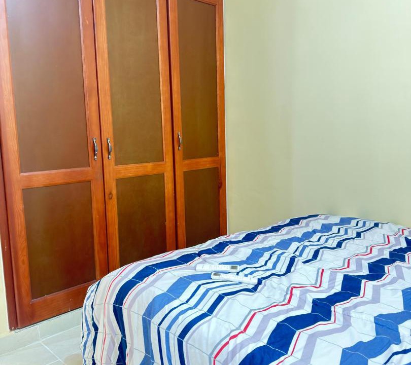 Photo of Bedroom in Pedro Brand