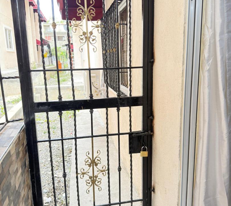 Photo of Patio Balcony in Pedro Brand