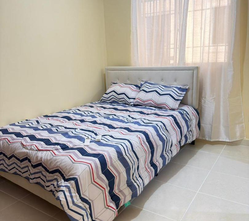 Photo of Bedroom in Pedro Brand