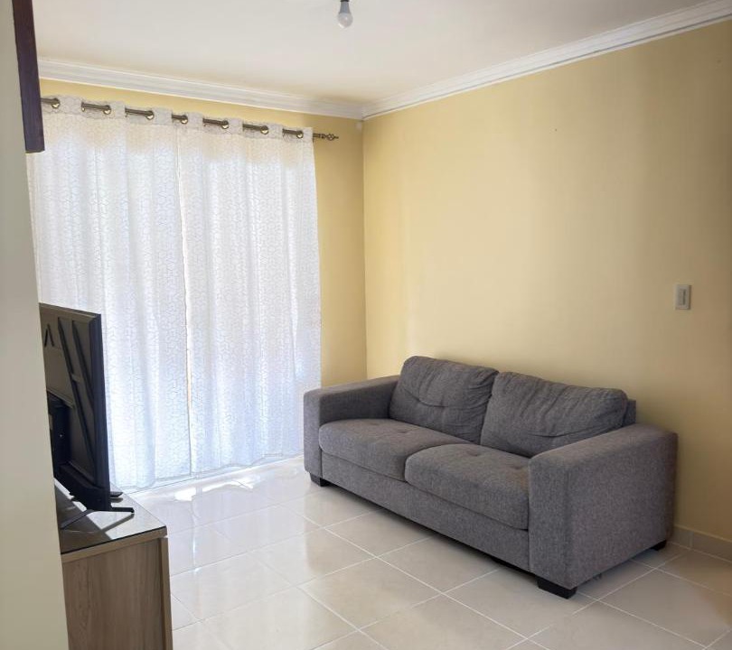 Photo of Livingroom in Pedro Brand