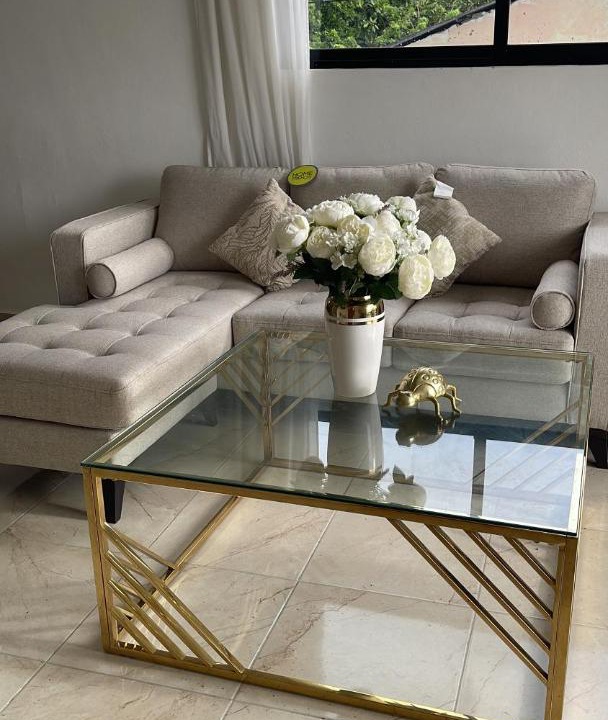 Photo of Livingroom in El Factor
