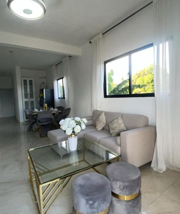 Photo of Livingroom in El Factor
