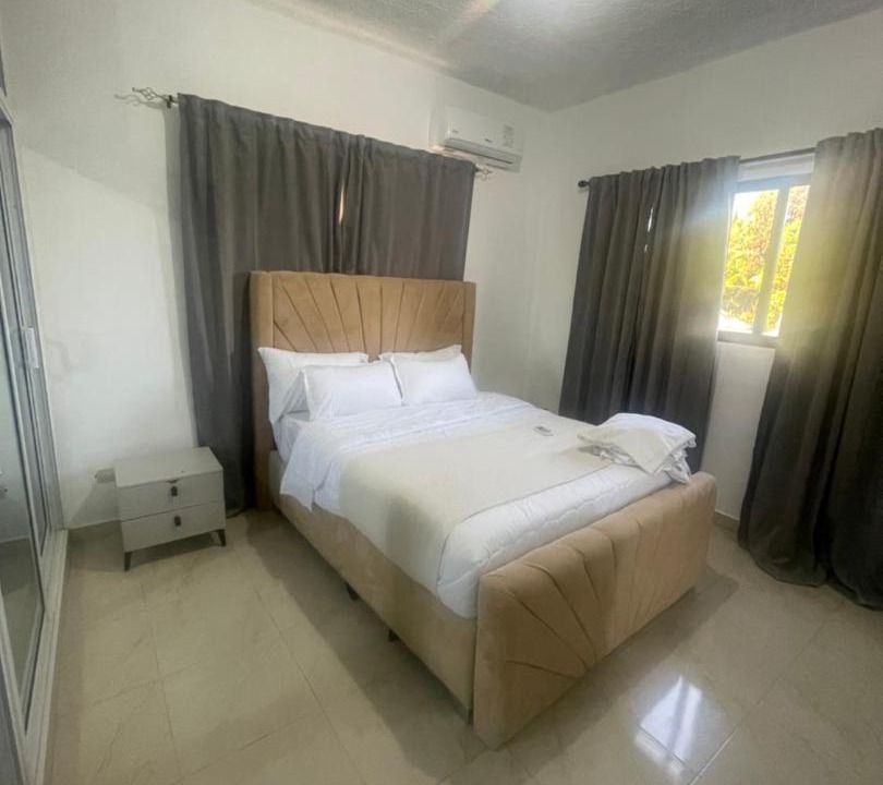 Photo of Bedroom in El Factor