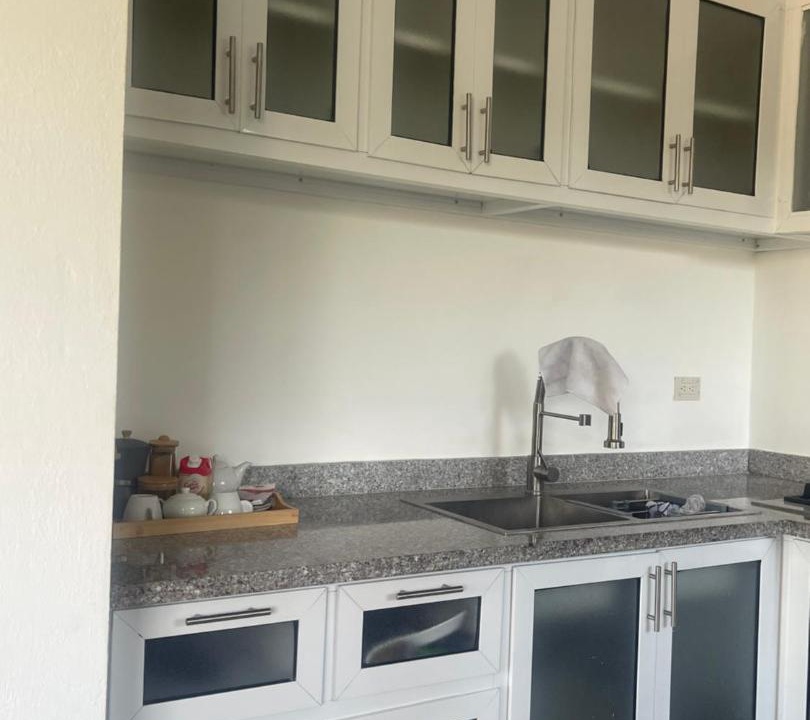 Photo of Kitchen in El Factor