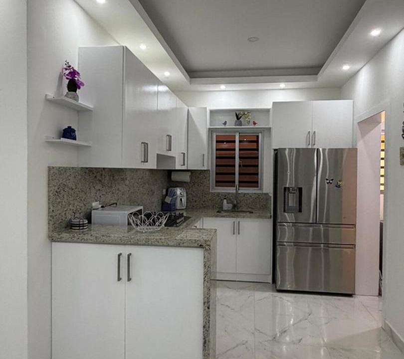 Photo of Kitchen in Nagua