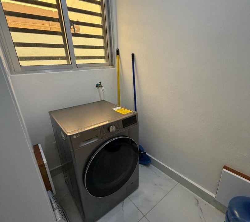 Photo of Bathroom in Nagua