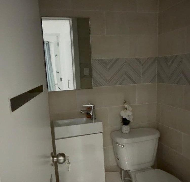 Photo of Bathroom in Nagua