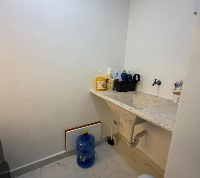 Photo of Bathroom in Nagua