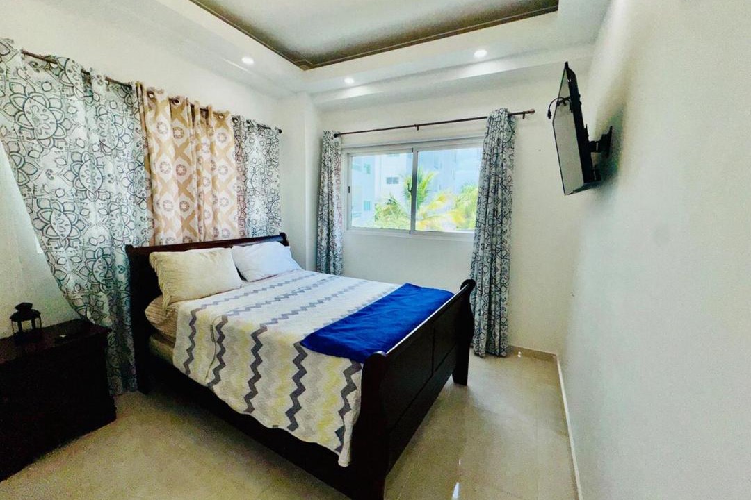 Photo of Bedroom in Juan Dolio - El Pueblo