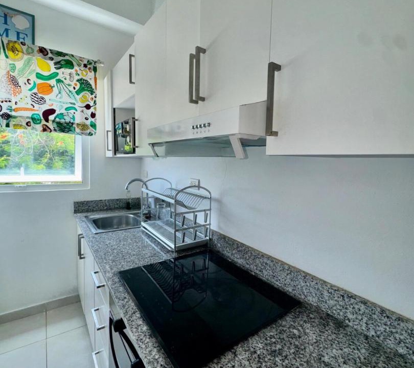 Photo of Kitchen in Juan Dolio - El Pueblo