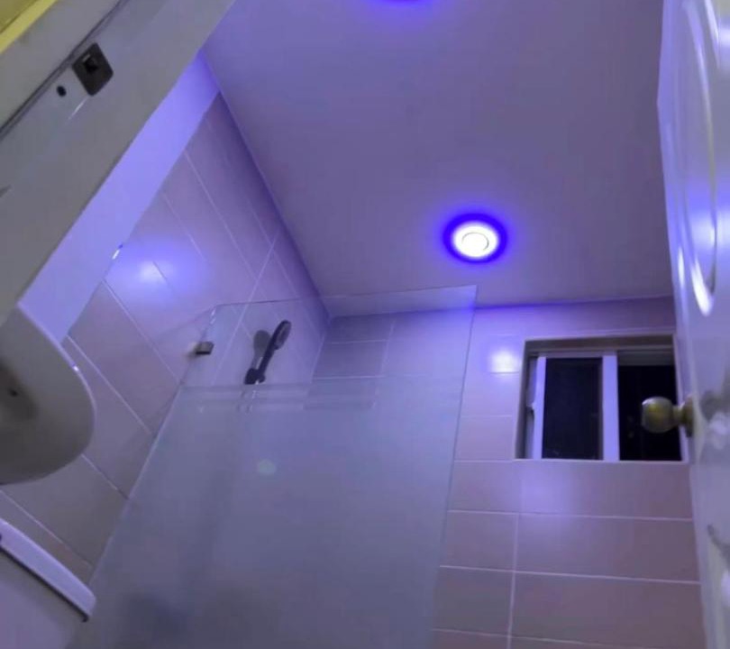 Photo of Bathroom in La Caleta