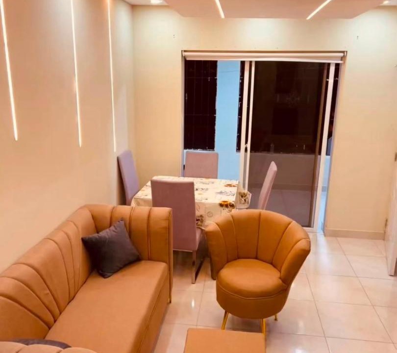 Photo of Livingroom in La Caleta