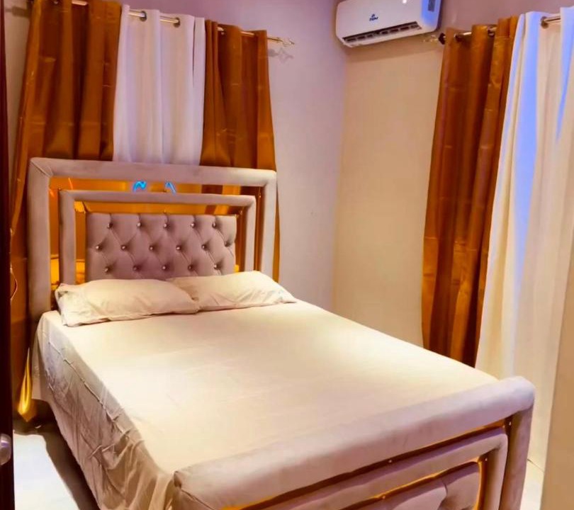 Photo of Bedroom in La Caleta