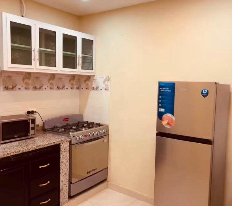 Photo of Kitchen in La Caleta