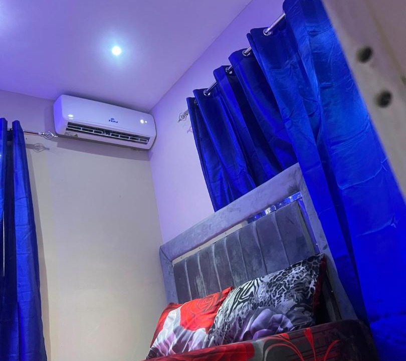 Photo of Bedroom in La Caleta