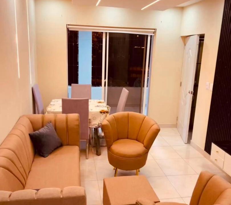 Photo of Livingroom in La Caleta