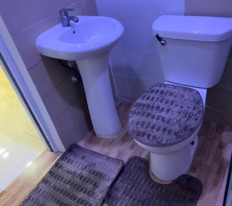 Photo of Bathroom in La Caleta