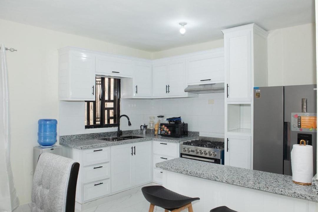 Photo of Kitchen in Bani