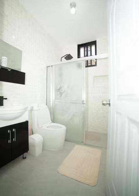 Photo of Bathroom in Bani