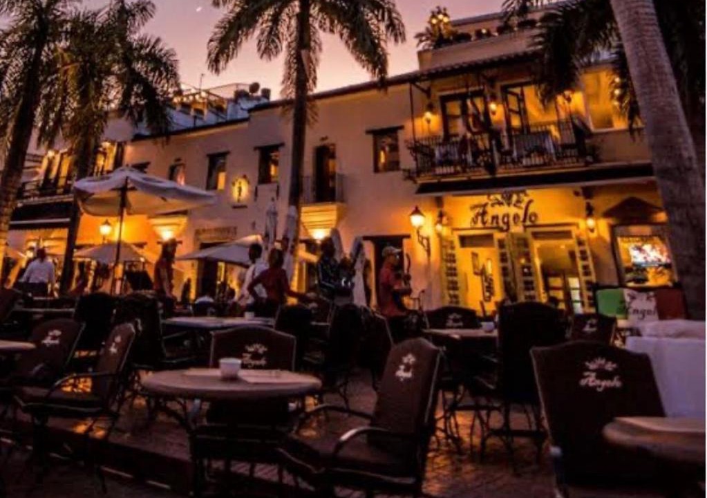 Photo of Others in Zona Colonial