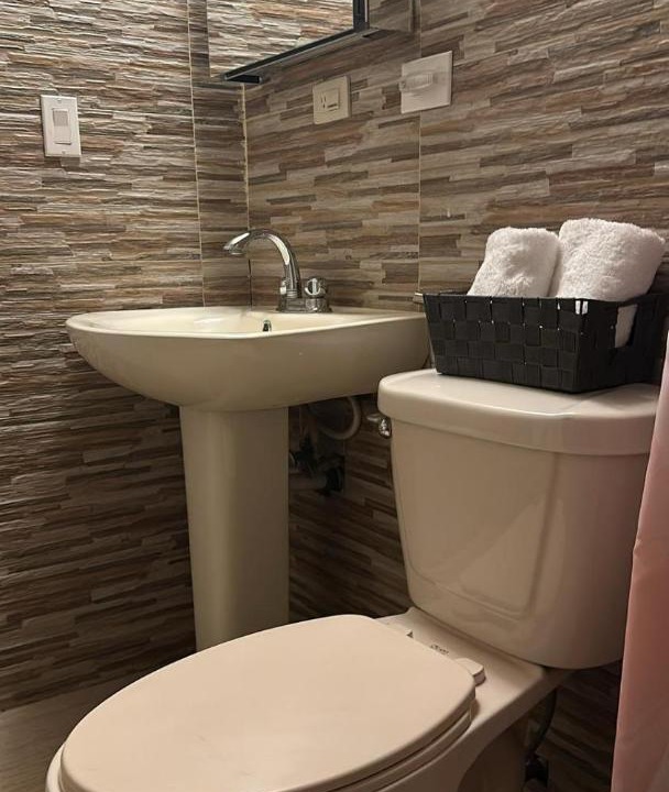 Photo of Bathroom in Los Patos