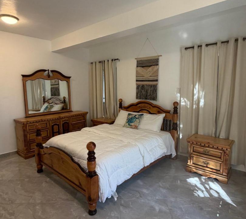 Photo of Bedroom in Los Patos