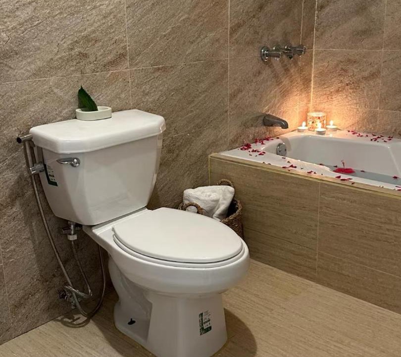 Photo of Bathroom in Los Patos
