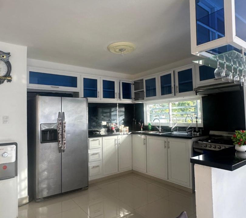 Photo of Kitchen in San Cristobal