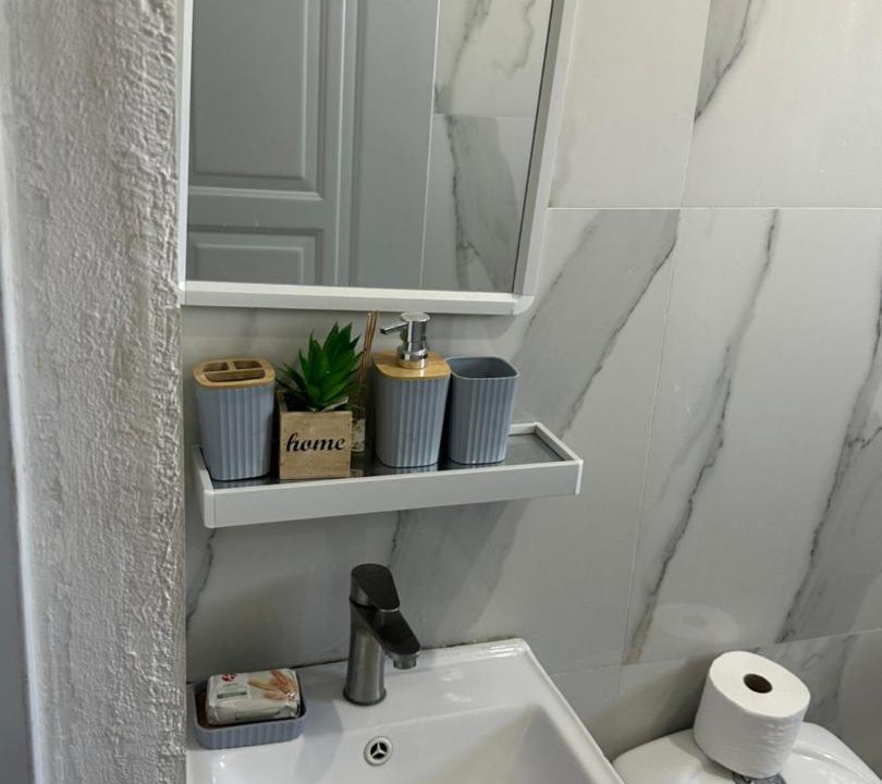 Photo of Bathroom in San Cristobal